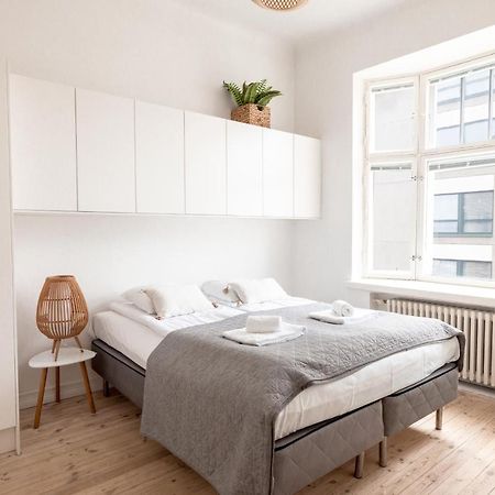 2Ndhomes Mikonkatu Apartment 4 Гельсінкі Екстер'єр фото