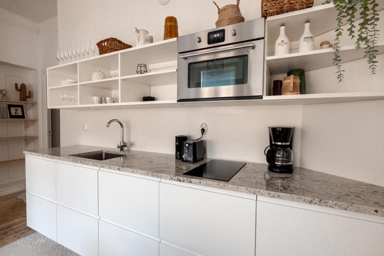 2Ndhomes Mikonkatu Apartment 4 Гельсінкі Екстер'єр фото