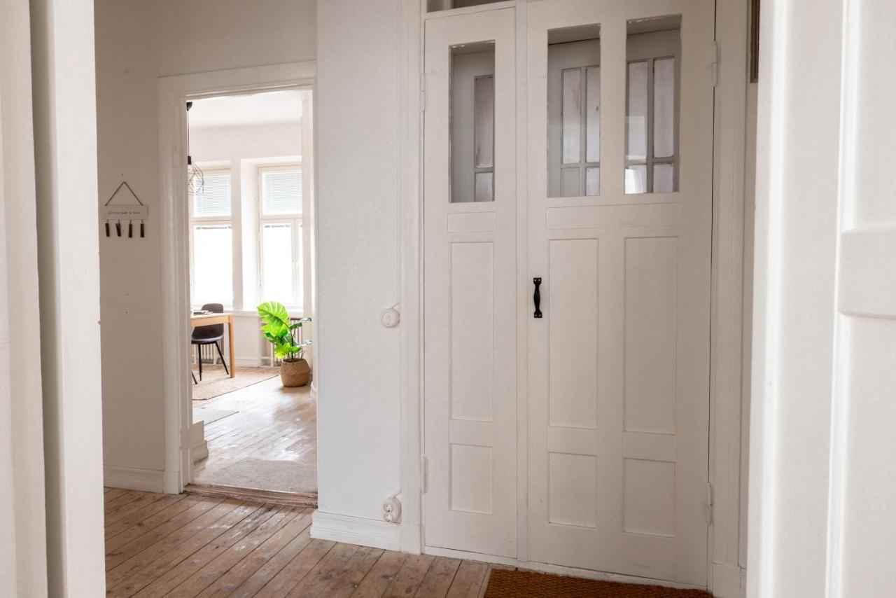 2Ndhomes Mikonkatu Apartment 4 Гельсінкі Екстер'єр фото